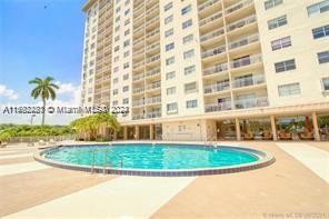 COASTAL TOWERS CONDO - Residential