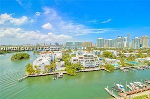 COASTAL TOWERS CONDO - Residential