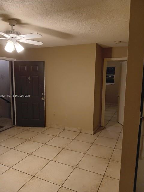 EDGEWOOD SUB - Residential Income