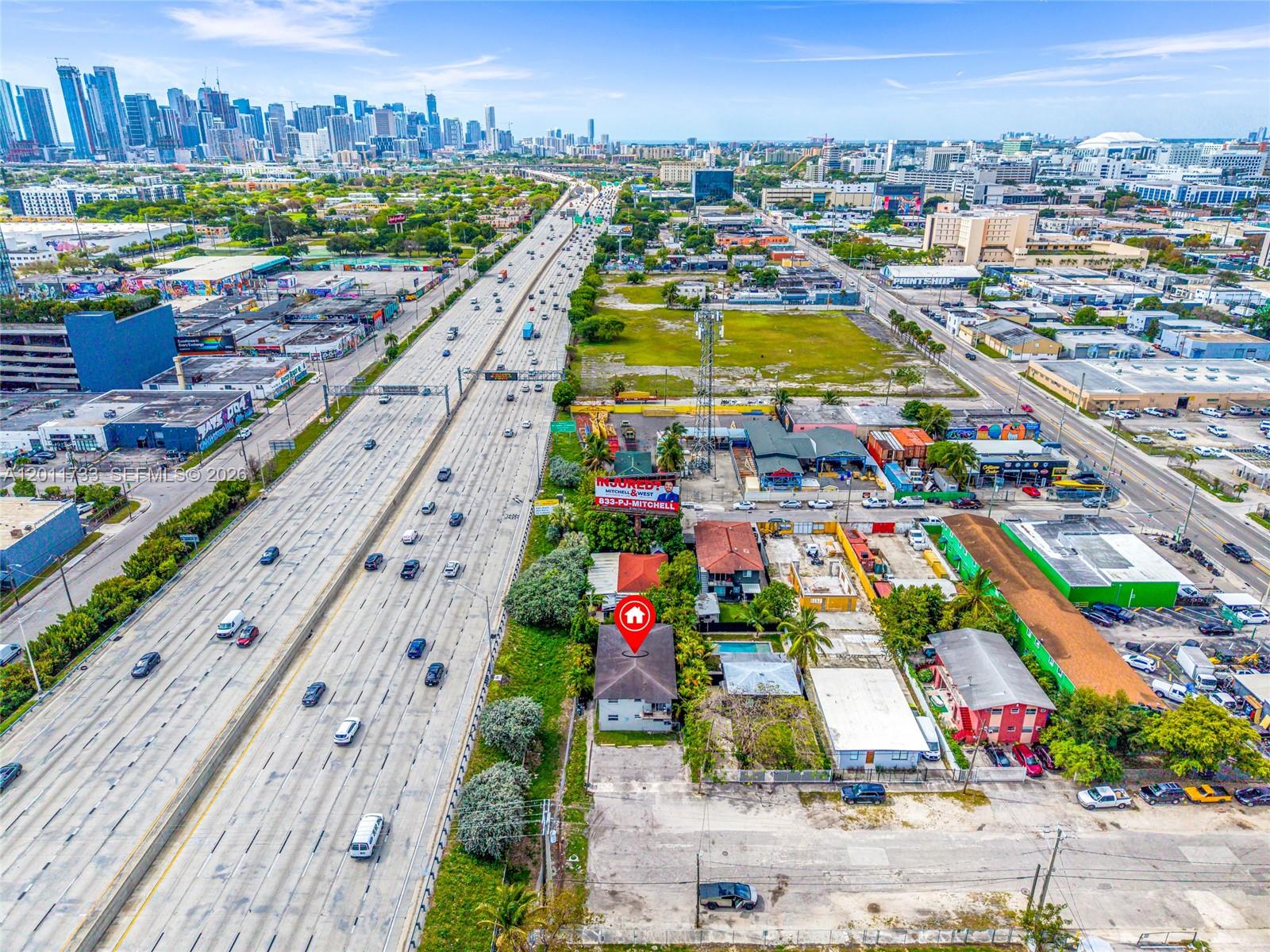 EDGEWOOD SUB - Residential Income