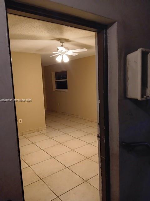 EDGEWOOD SUB - Residential Income