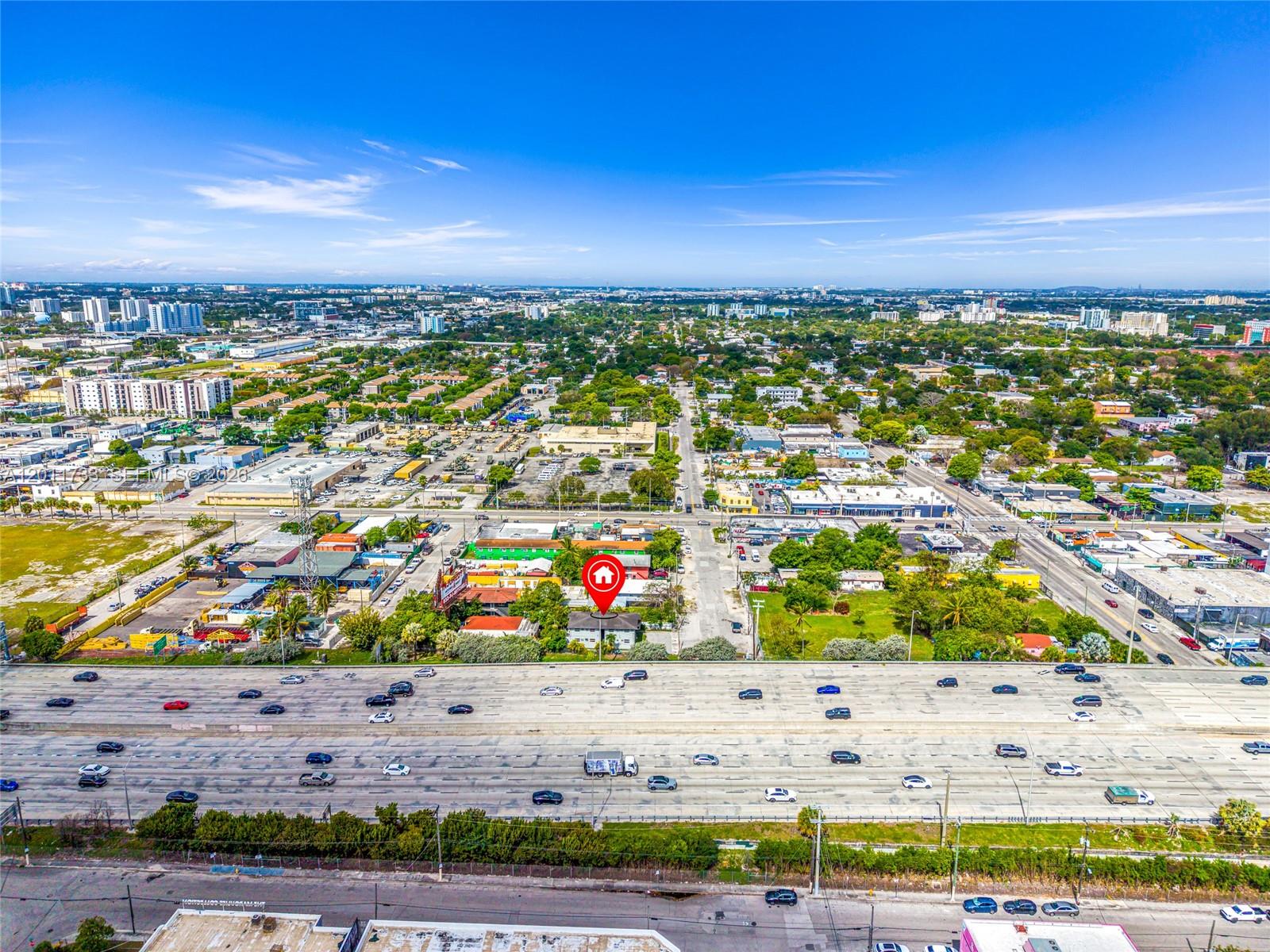 EDGEWOOD SUB - Residential Income