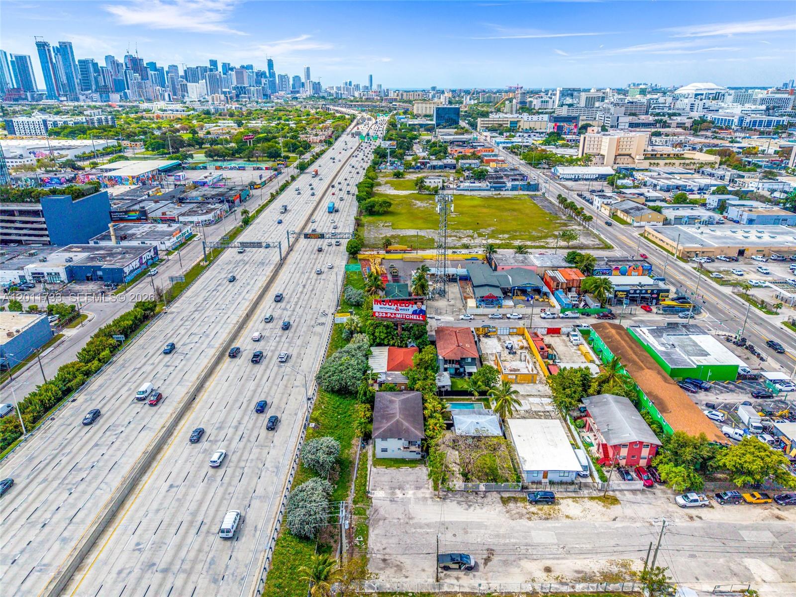 EDGEWOOD SUB - Residential Income