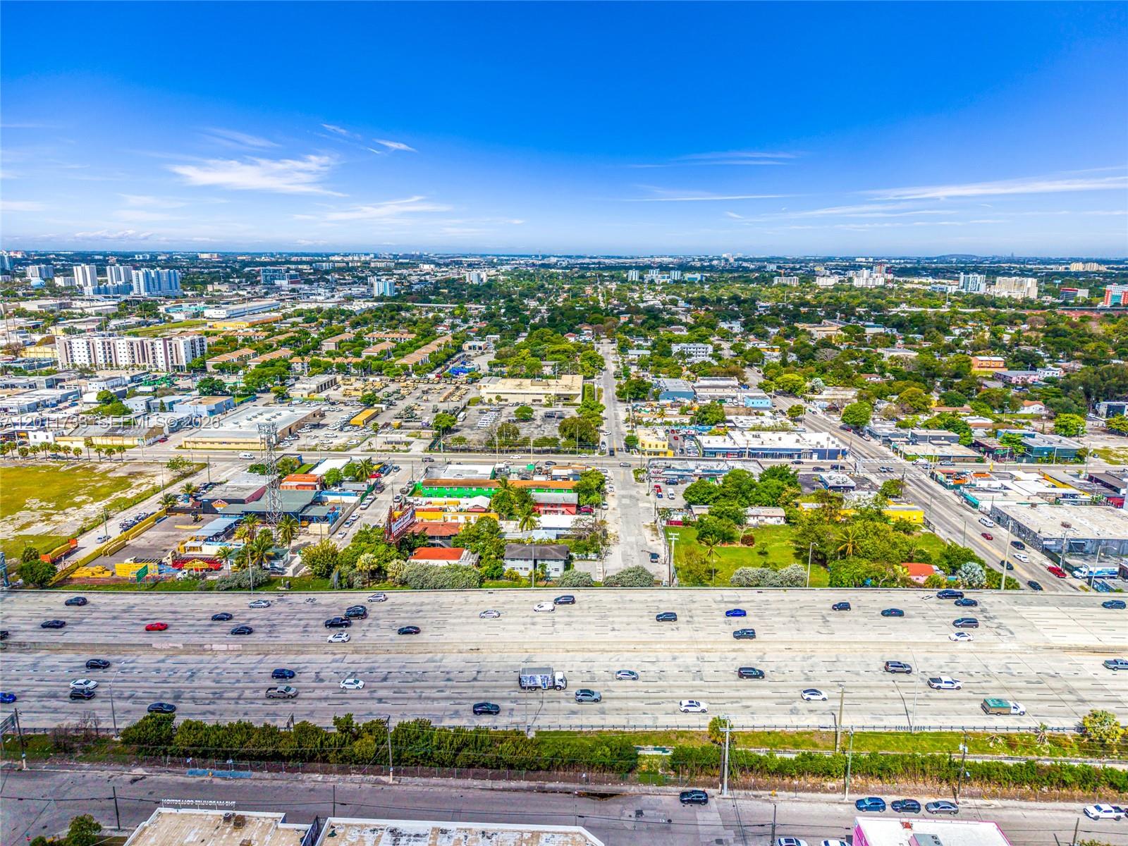 EDGEWOOD SUB - Residential Income