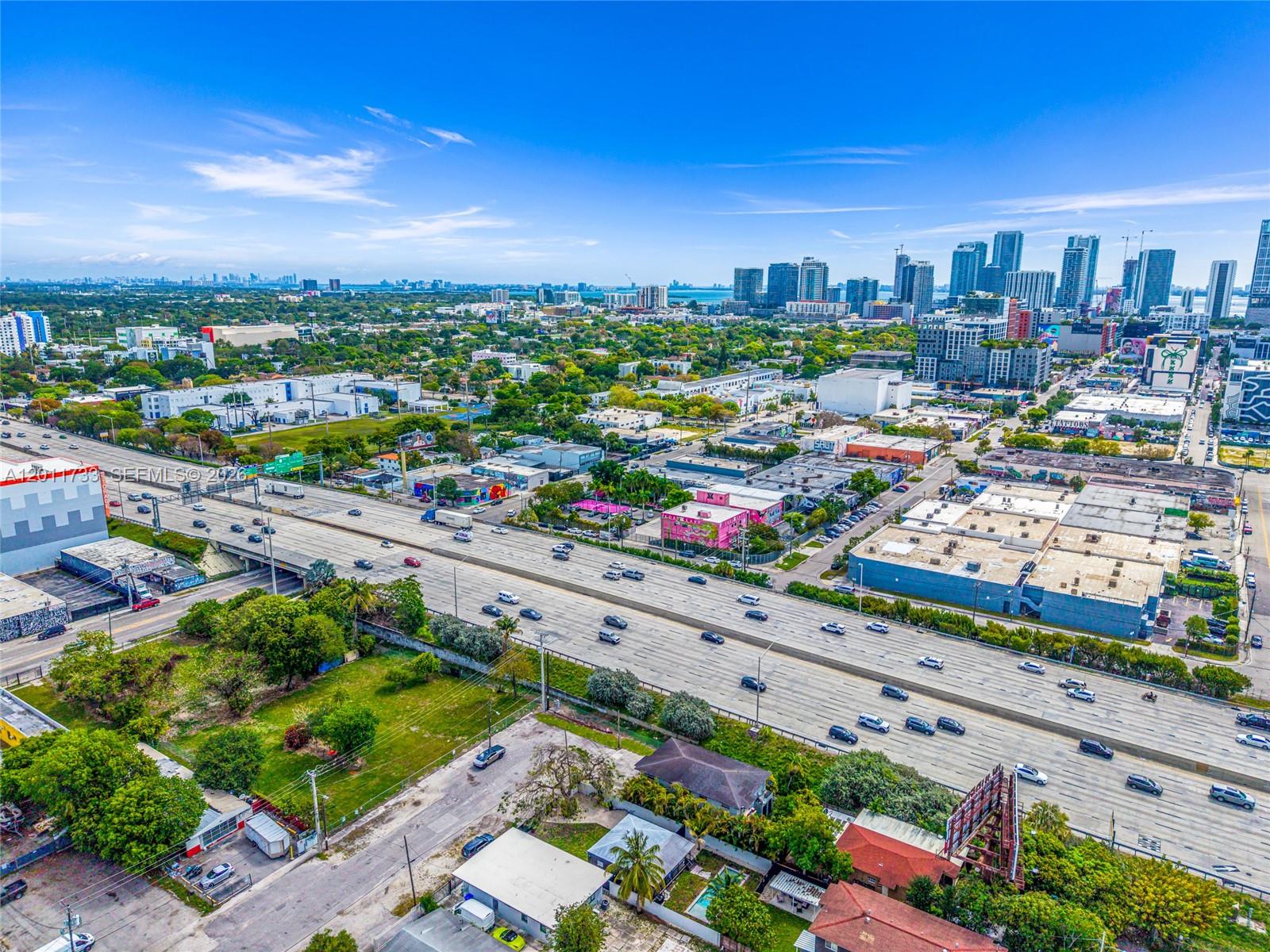 EDGEWOOD SUB - Residential Income