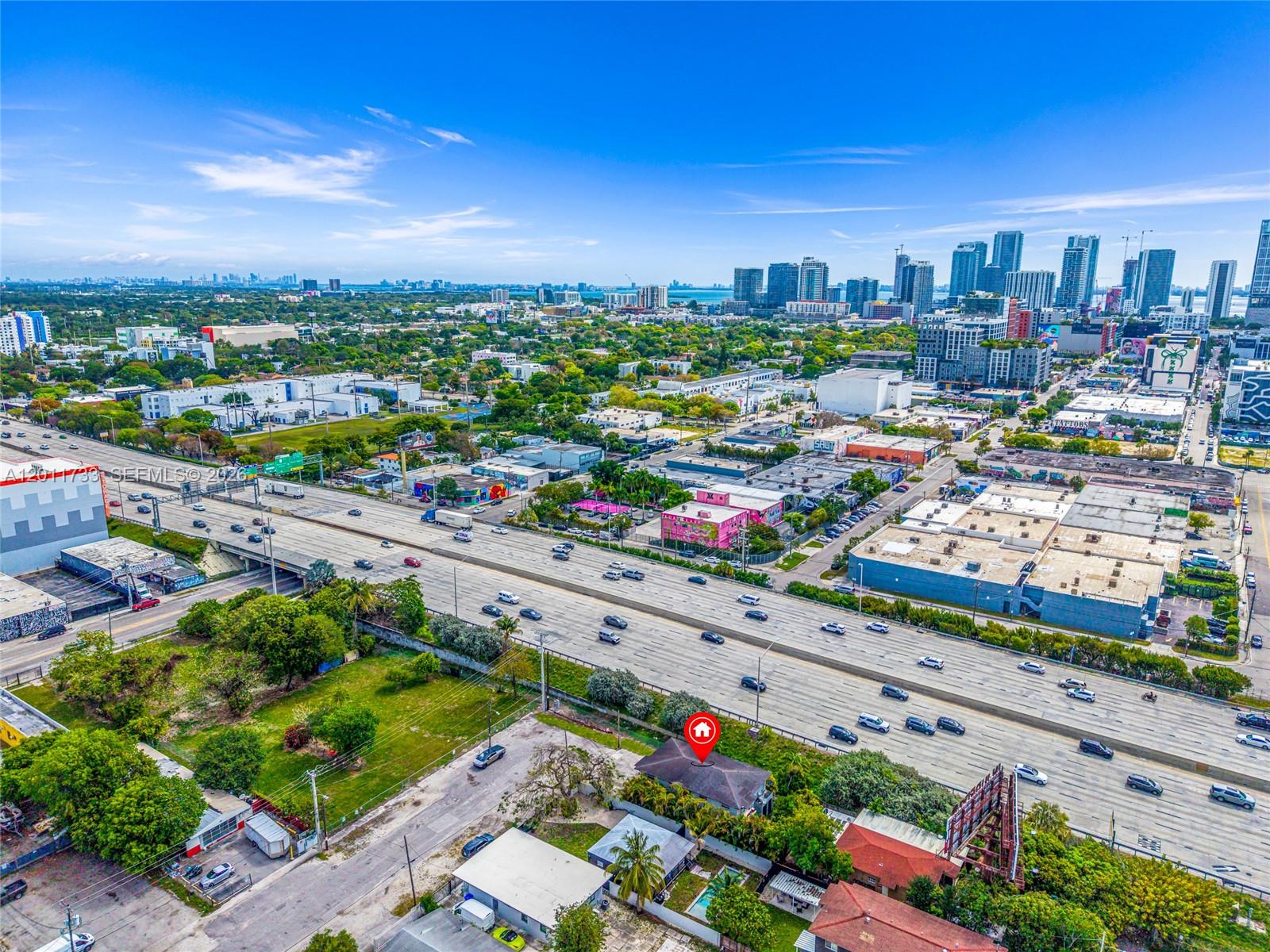 EDGEWOOD SUB - Residential Income