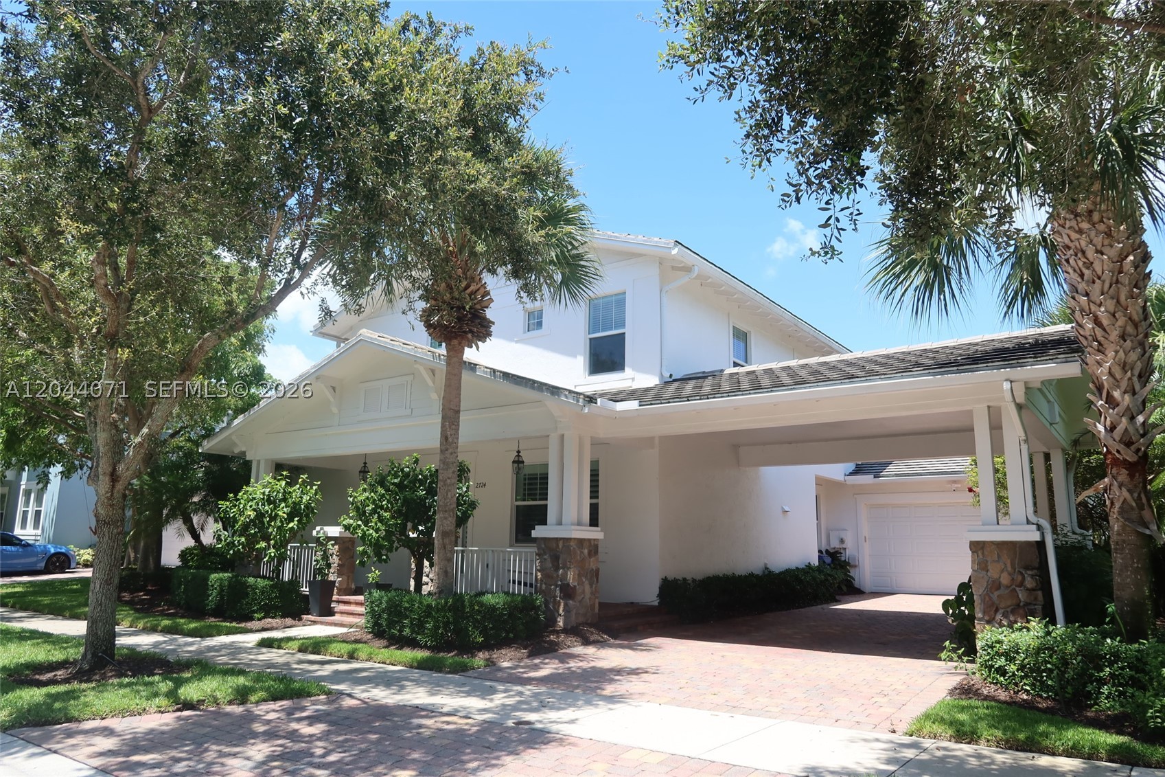 2724 Wymberly Dr
