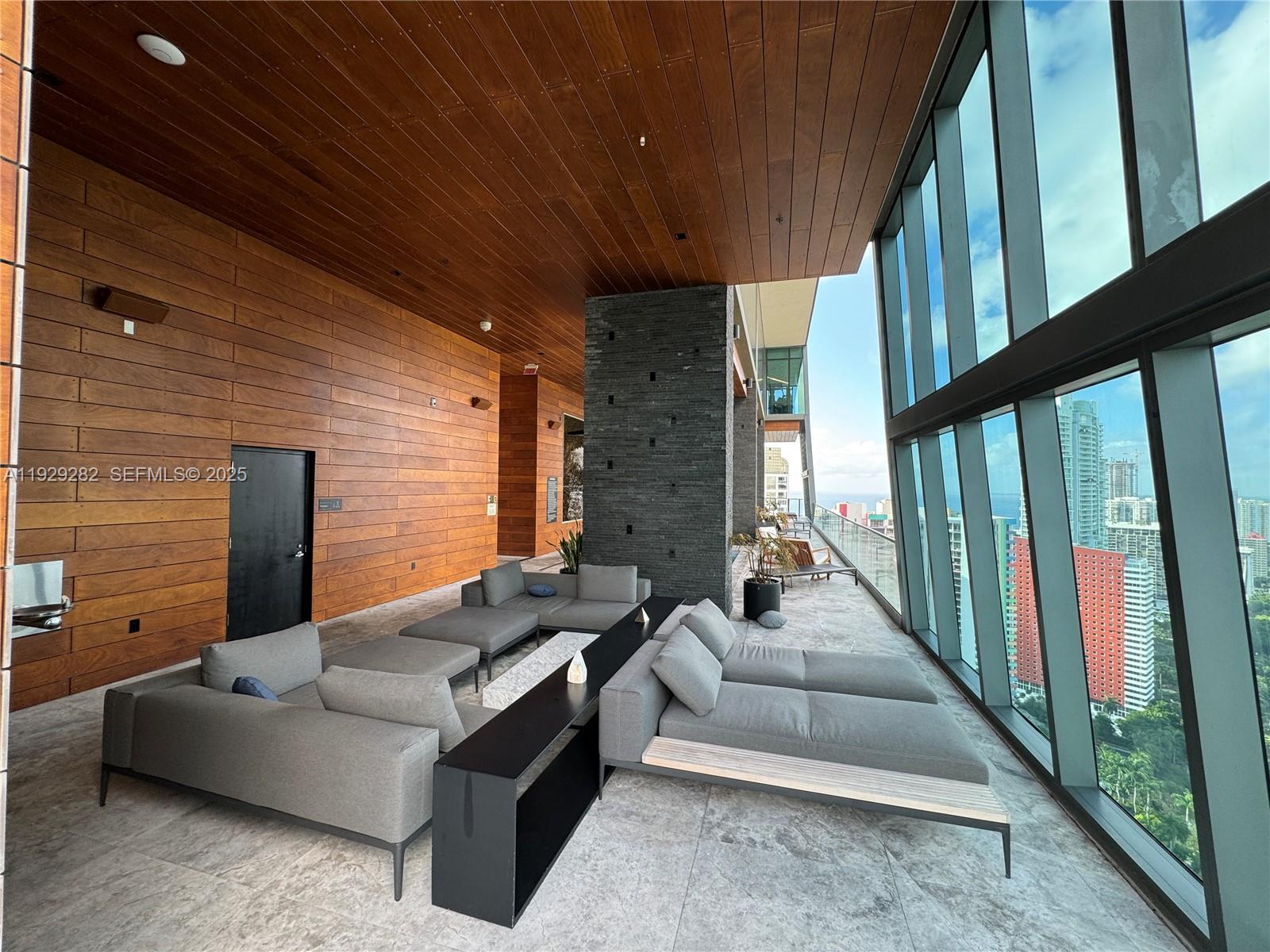 ECHO BRICKELL CONDO - Residential Lease