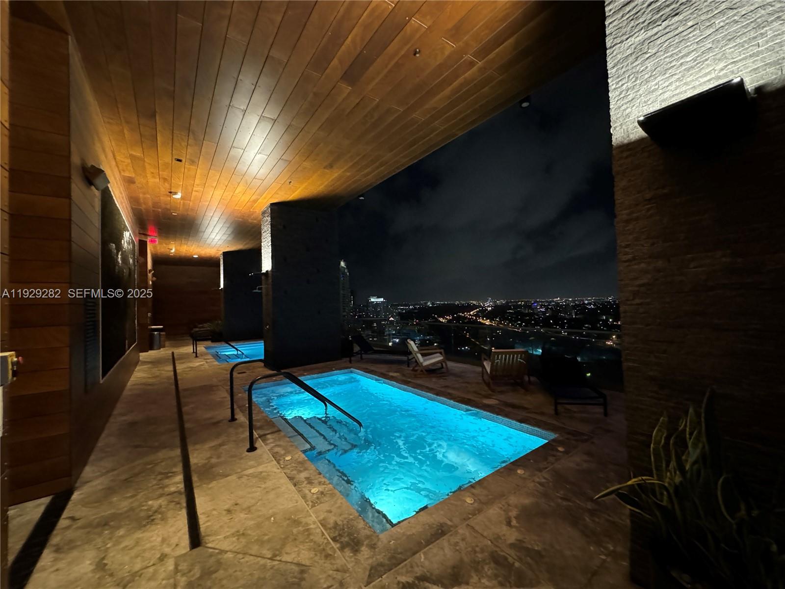 ECHO BRICKELL CONDO - Residential Lease