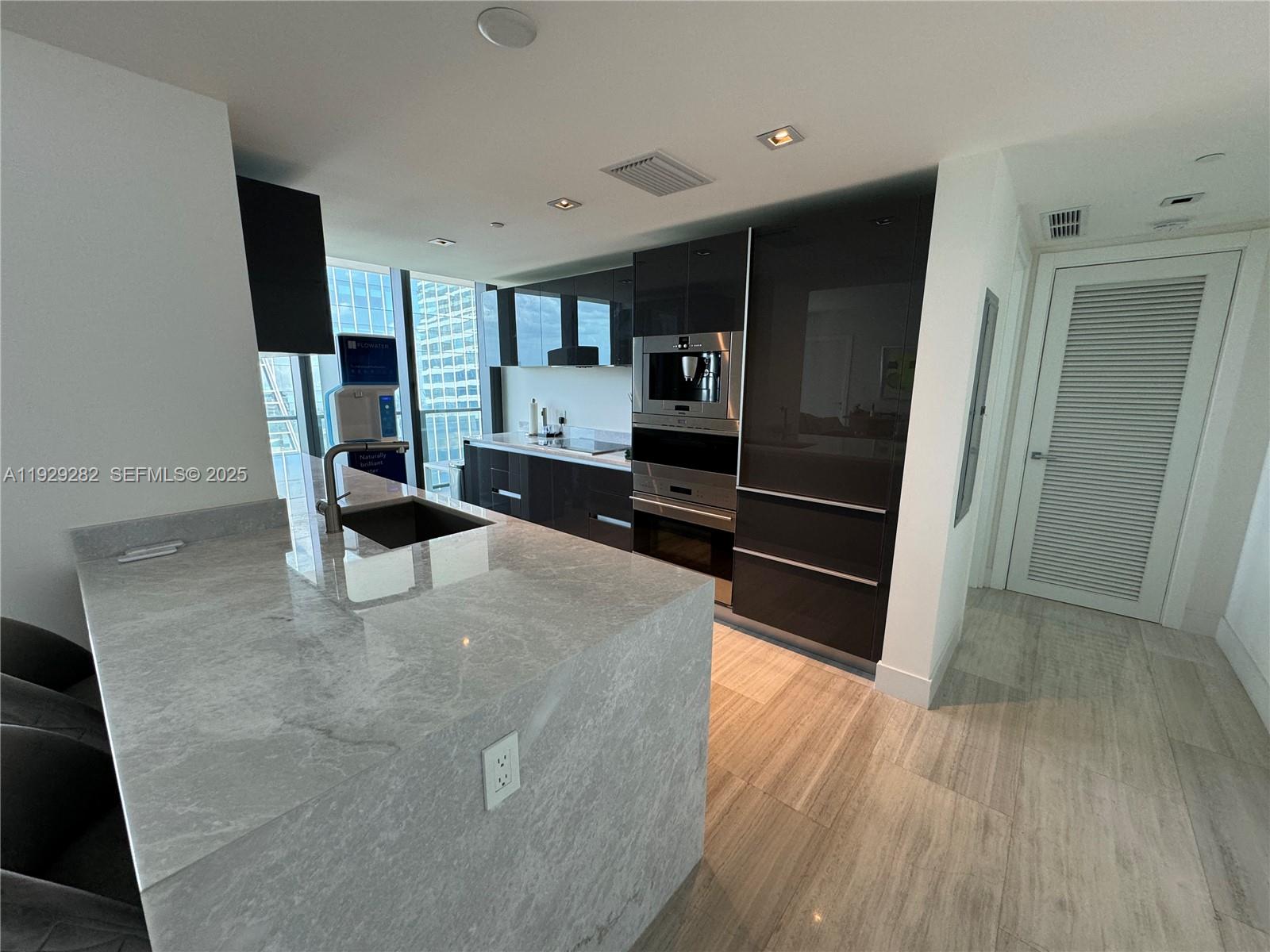 ECHO BRICKELL CONDO - Residential Lease