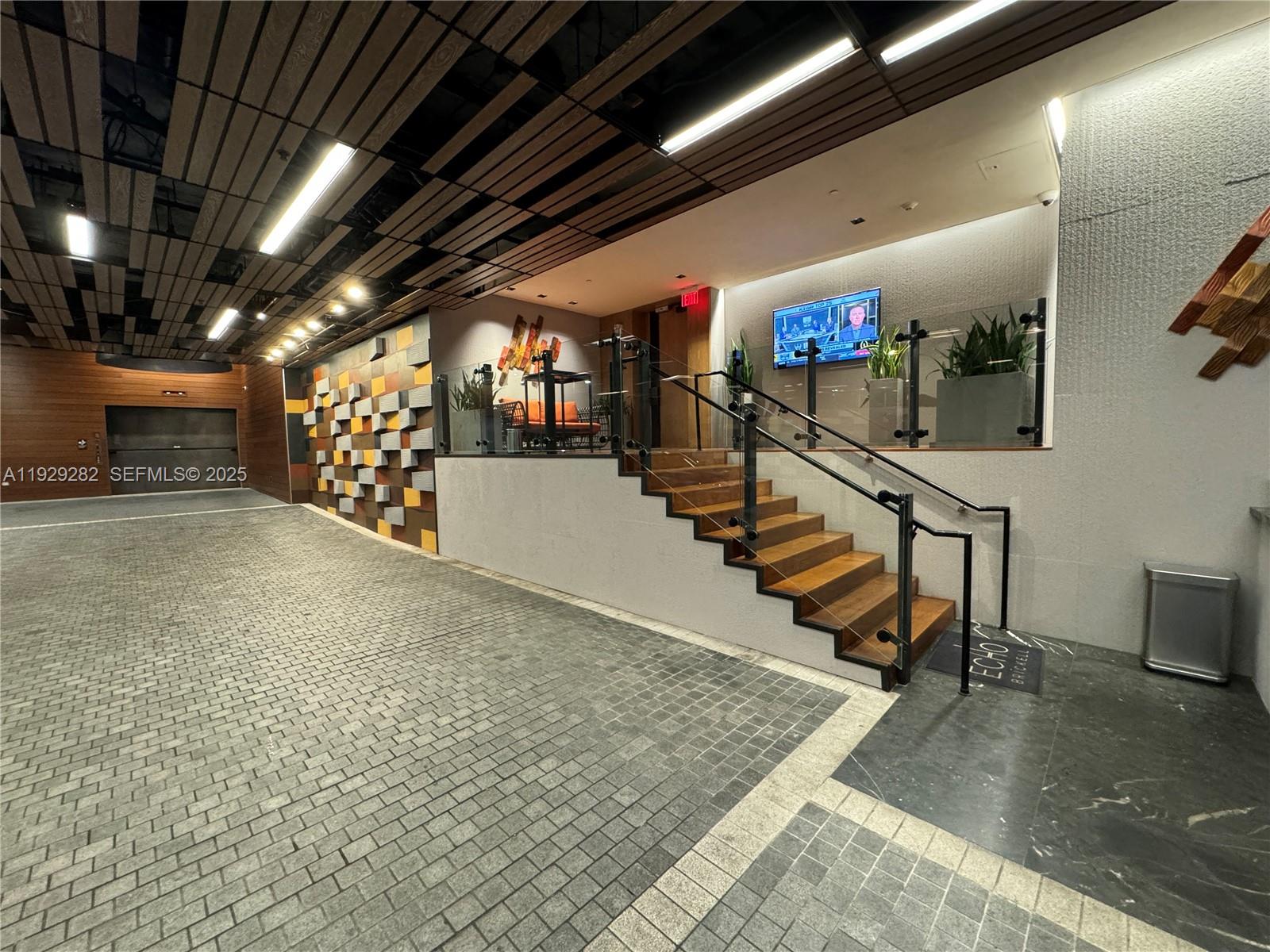 ECHO BRICKELL CONDO - Residential Lease