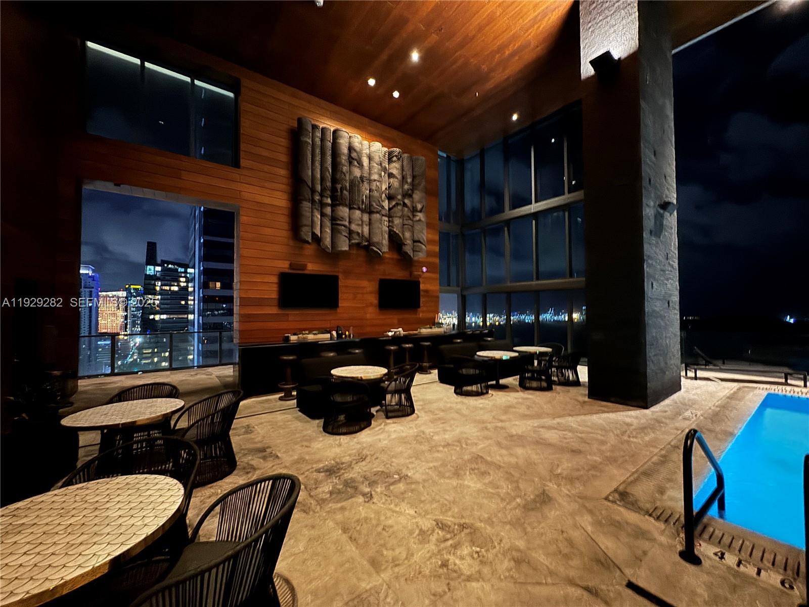 ECHO BRICKELL CONDO - Residential Lease