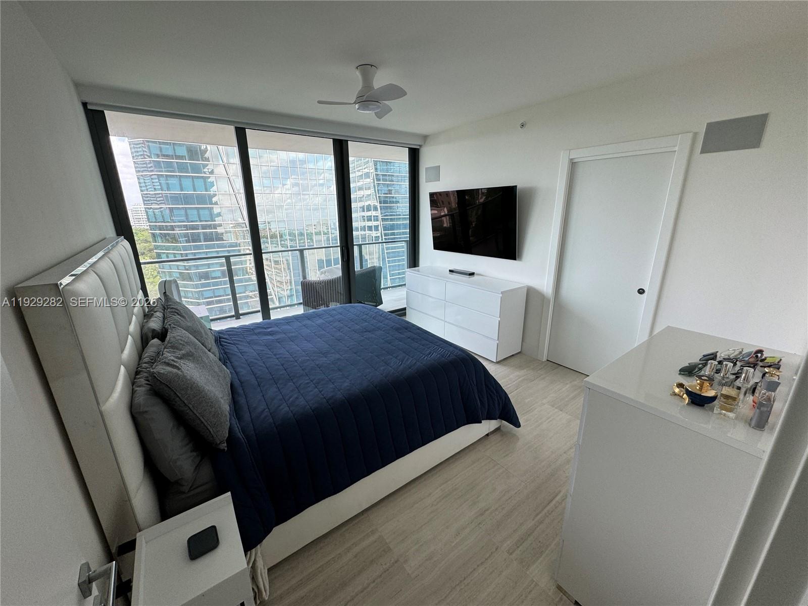 ECHO BRICKELL CONDO - Residential Lease