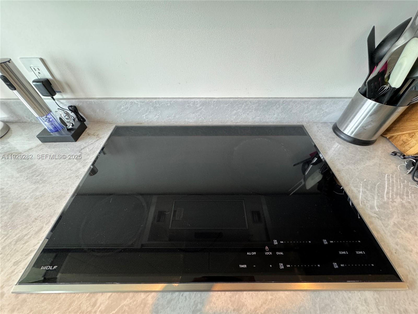 ECHO BRICKELL CONDO - Residential Lease