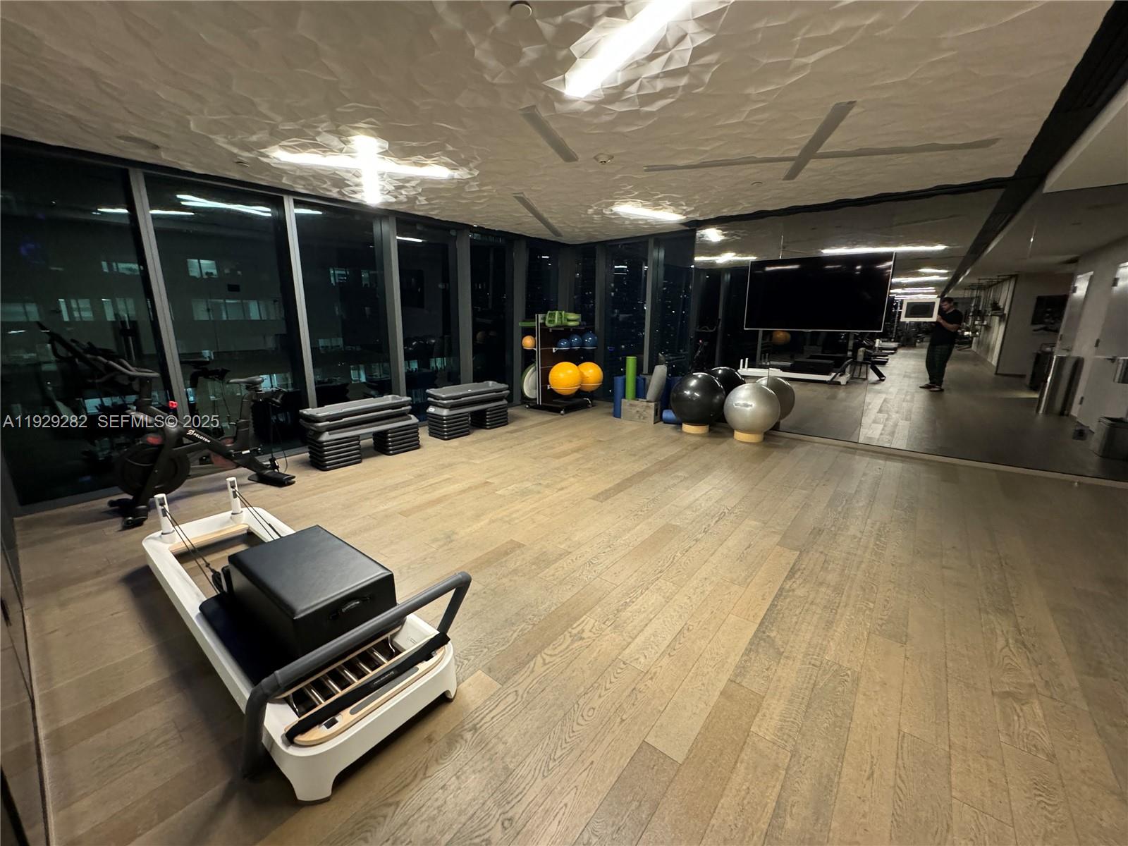 ECHO BRICKELL CONDO - Residential Lease