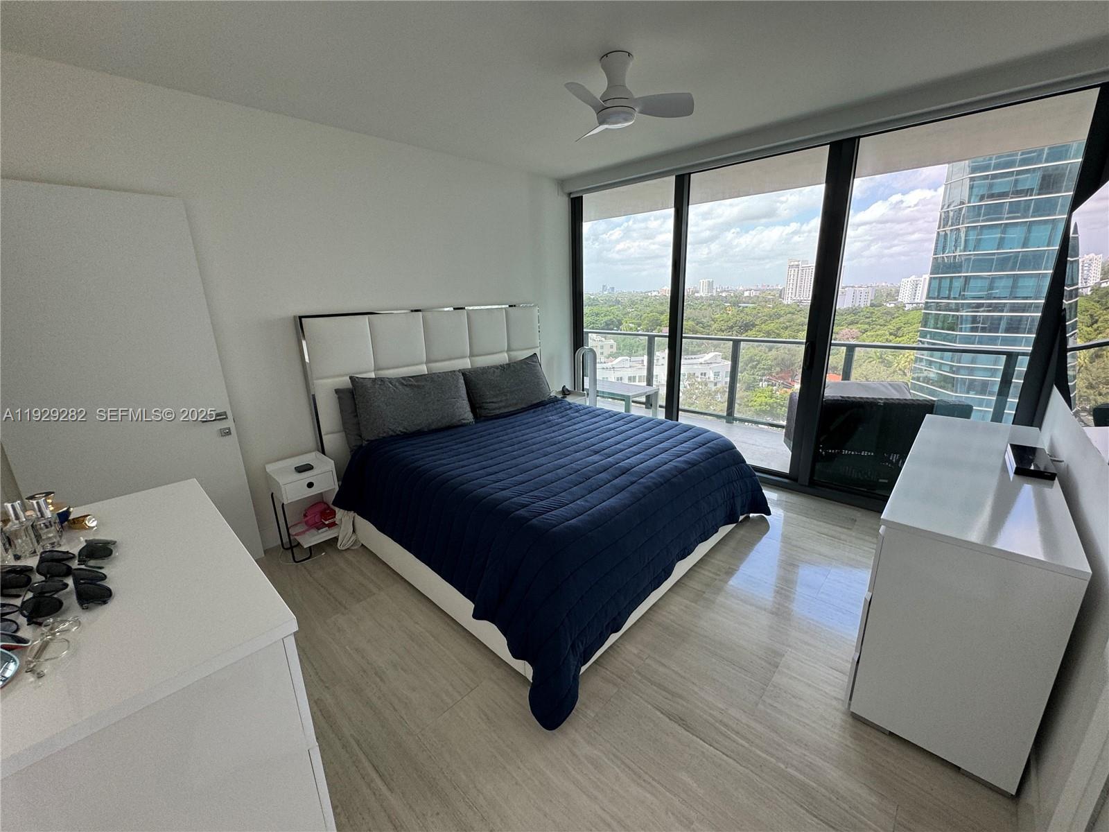 ECHO BRICKELL CONDO - Residential Lease