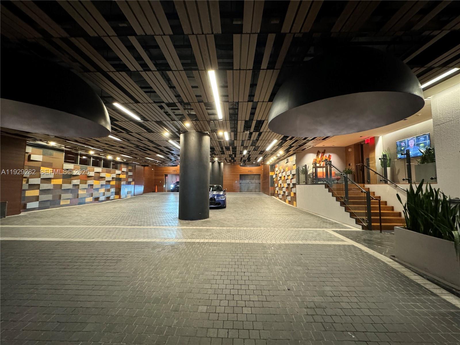 ECHO BRICKELL CONDO - Residential Lease