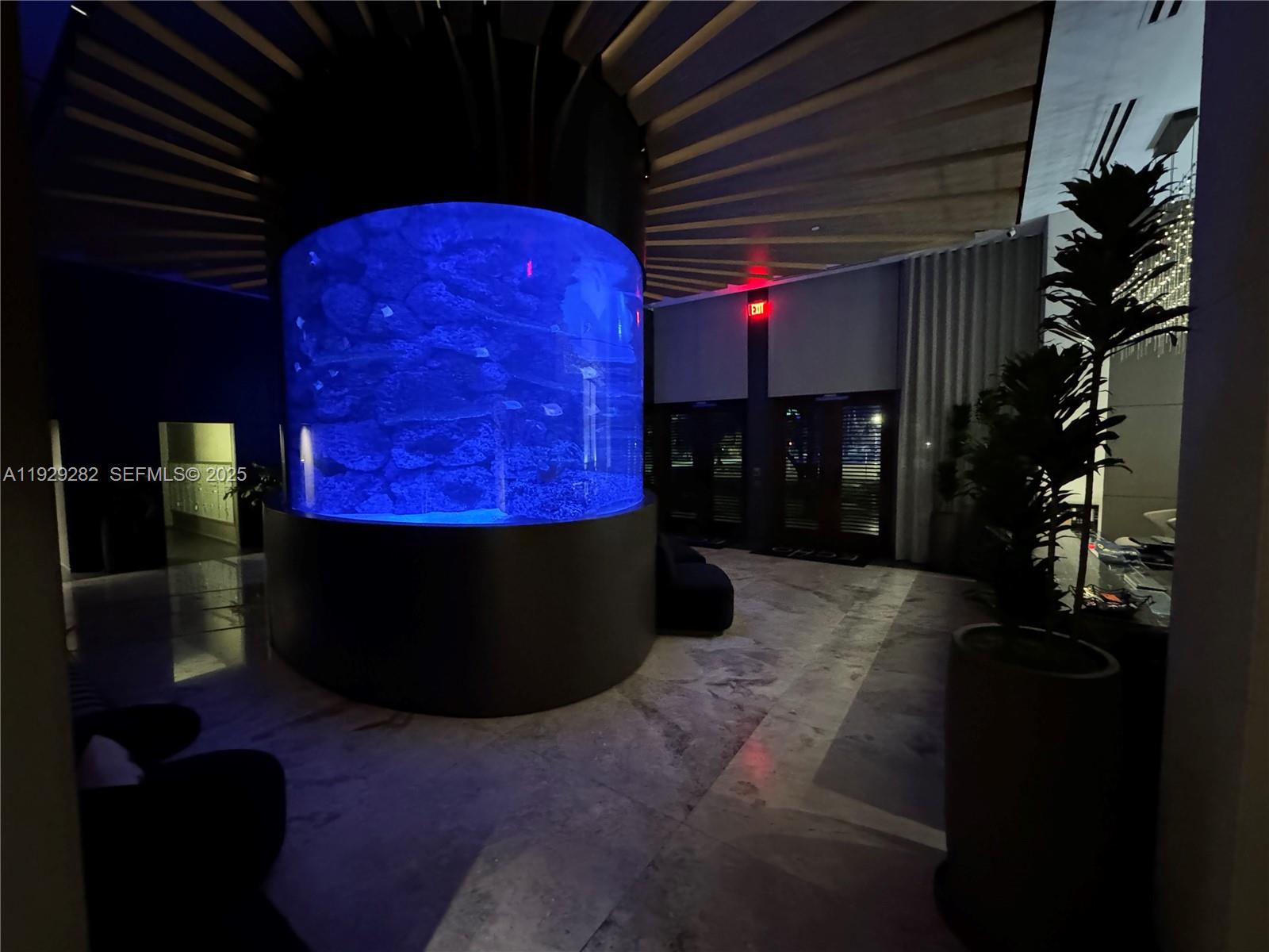 ECHO BRICKELL CONDO - Residential Lease