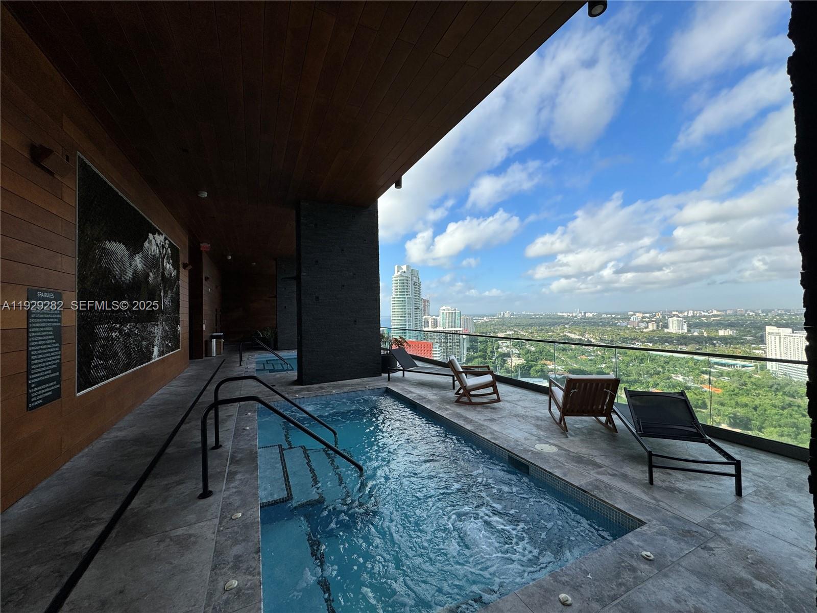ECHO BRICKELL CONDO - Residential Lease