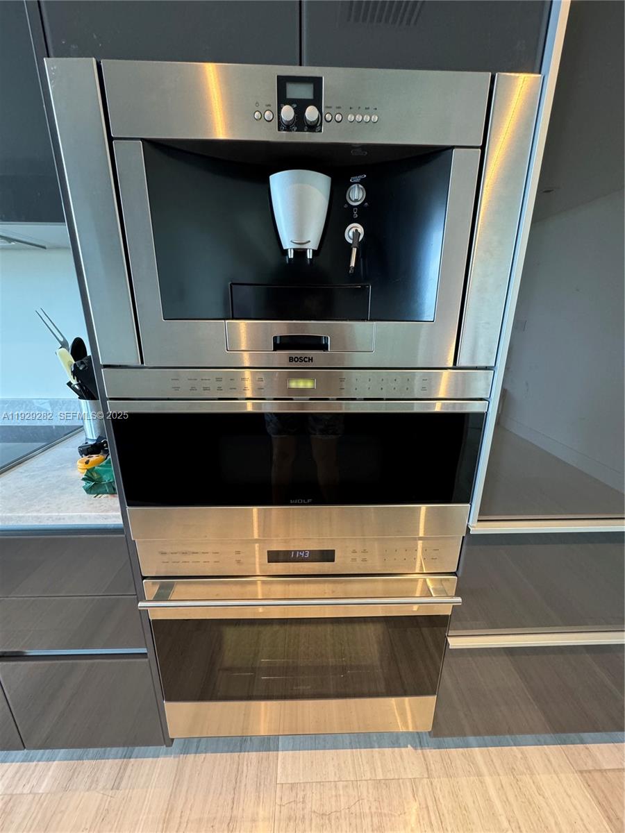 ECHO BRICKELL CONDO - Residential Lease