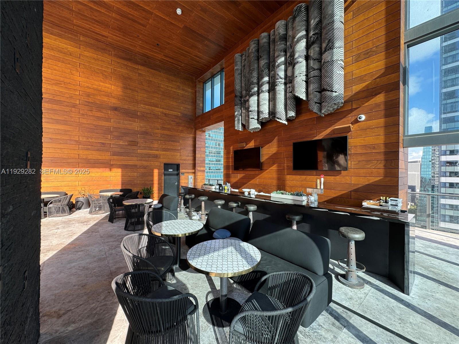 ECHO BRICKELL CONDO - Residential Lease