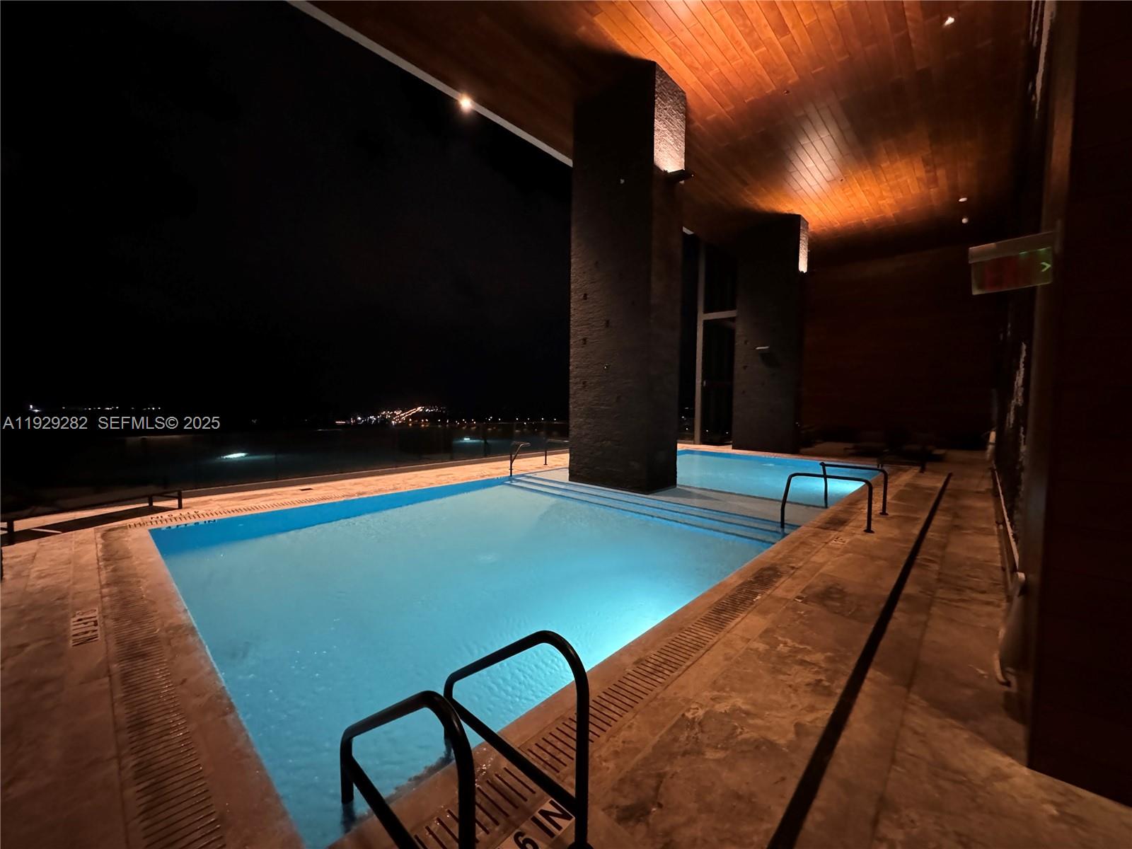 ECHO BRICKELL CONDO - Residential Lease