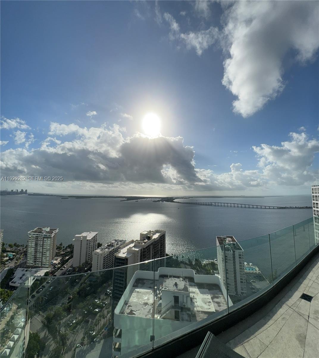 ECHO BRICKELL CONDO - Residential Lease