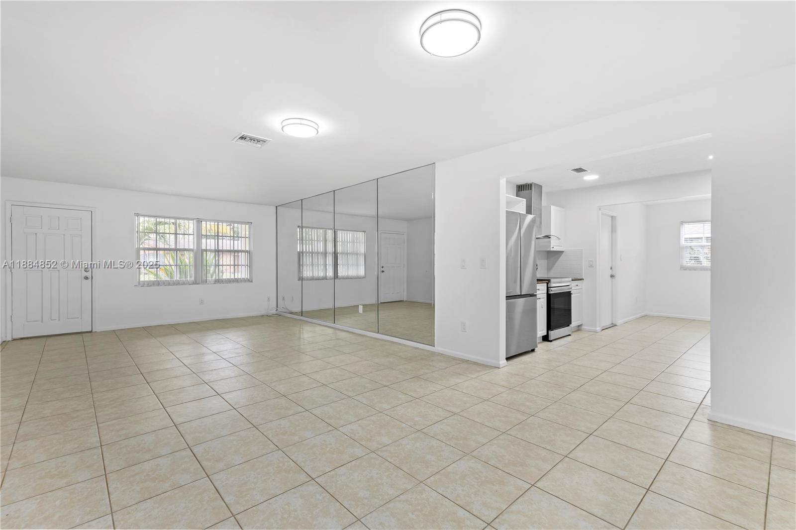 SOUTH PORT ST LUCIE UNIT - Residential