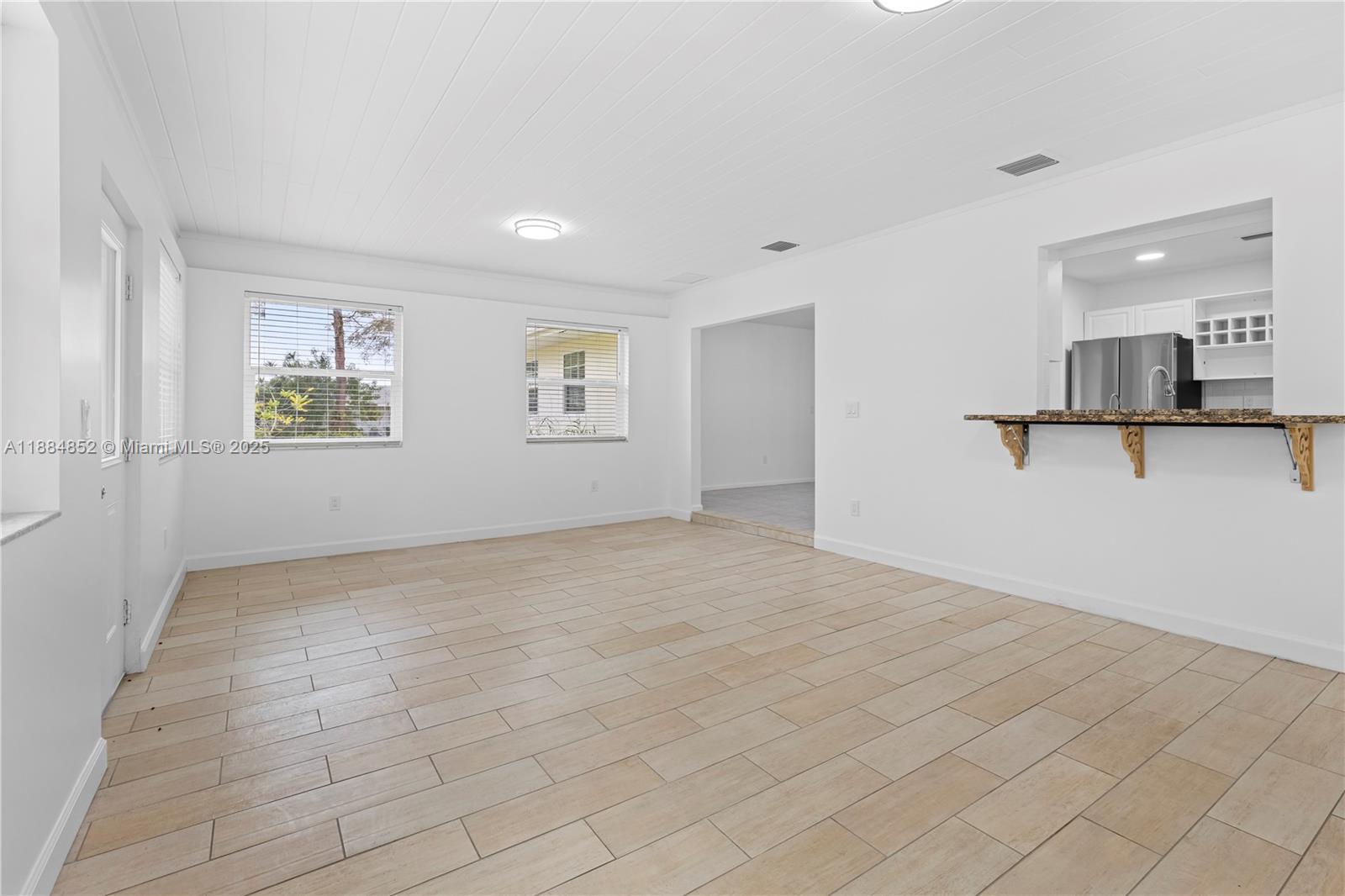 SOUTH PORT ST LUCIE UNIT - Residential