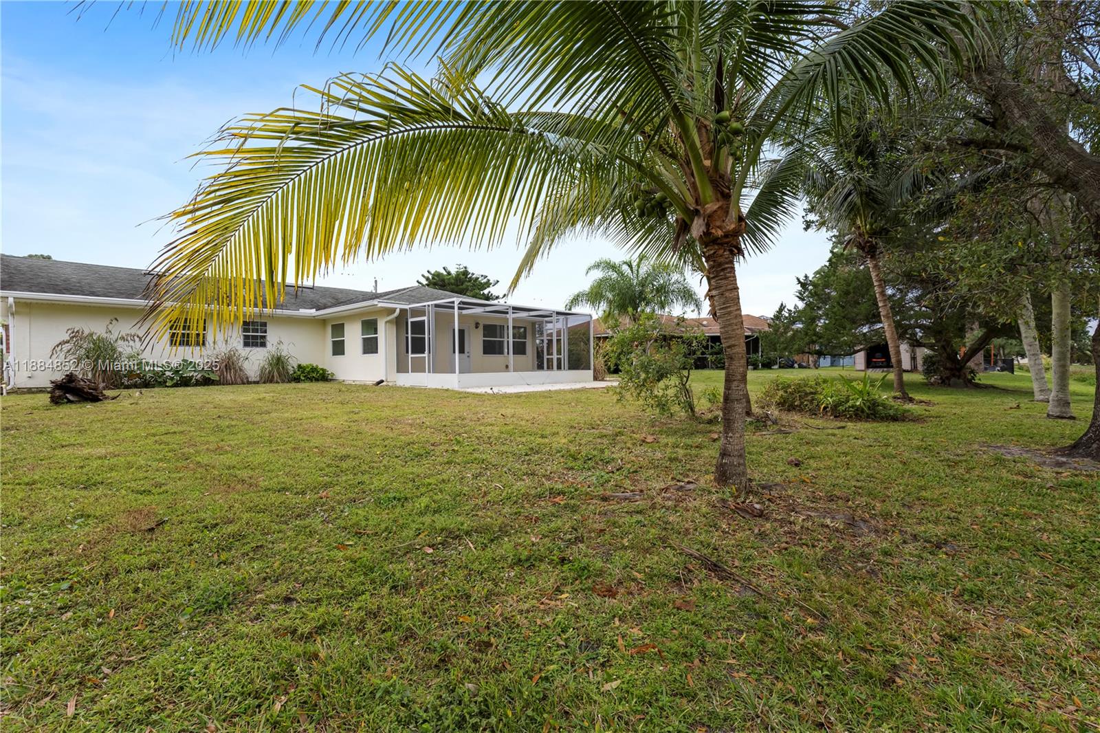 SOUTH PORT ST LUCIE UNIT - Residential