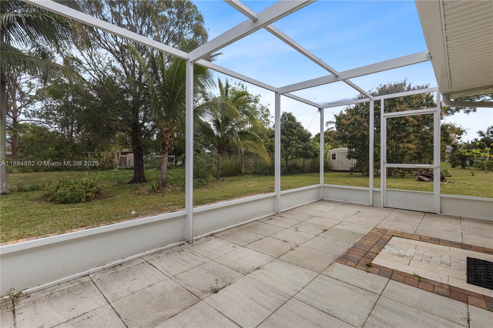 SOUTH PORT ST LUCIE UNIT - Residential