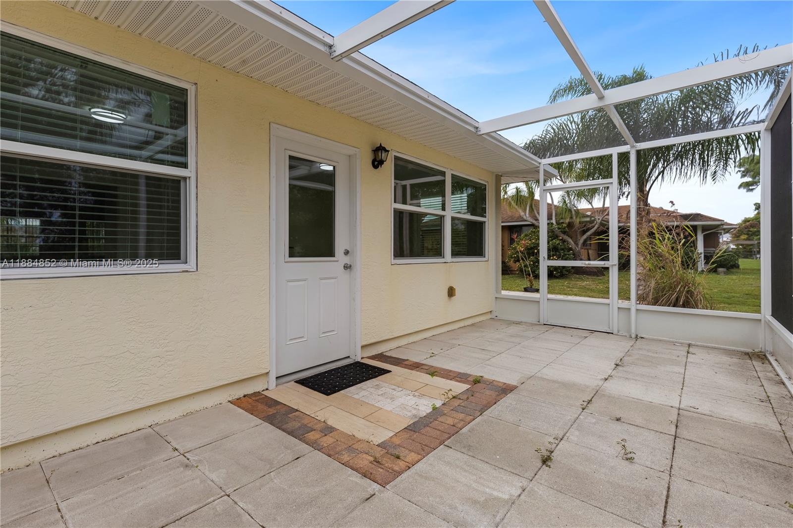 SOUTH PORT ST LUCIE UNIT - Residential