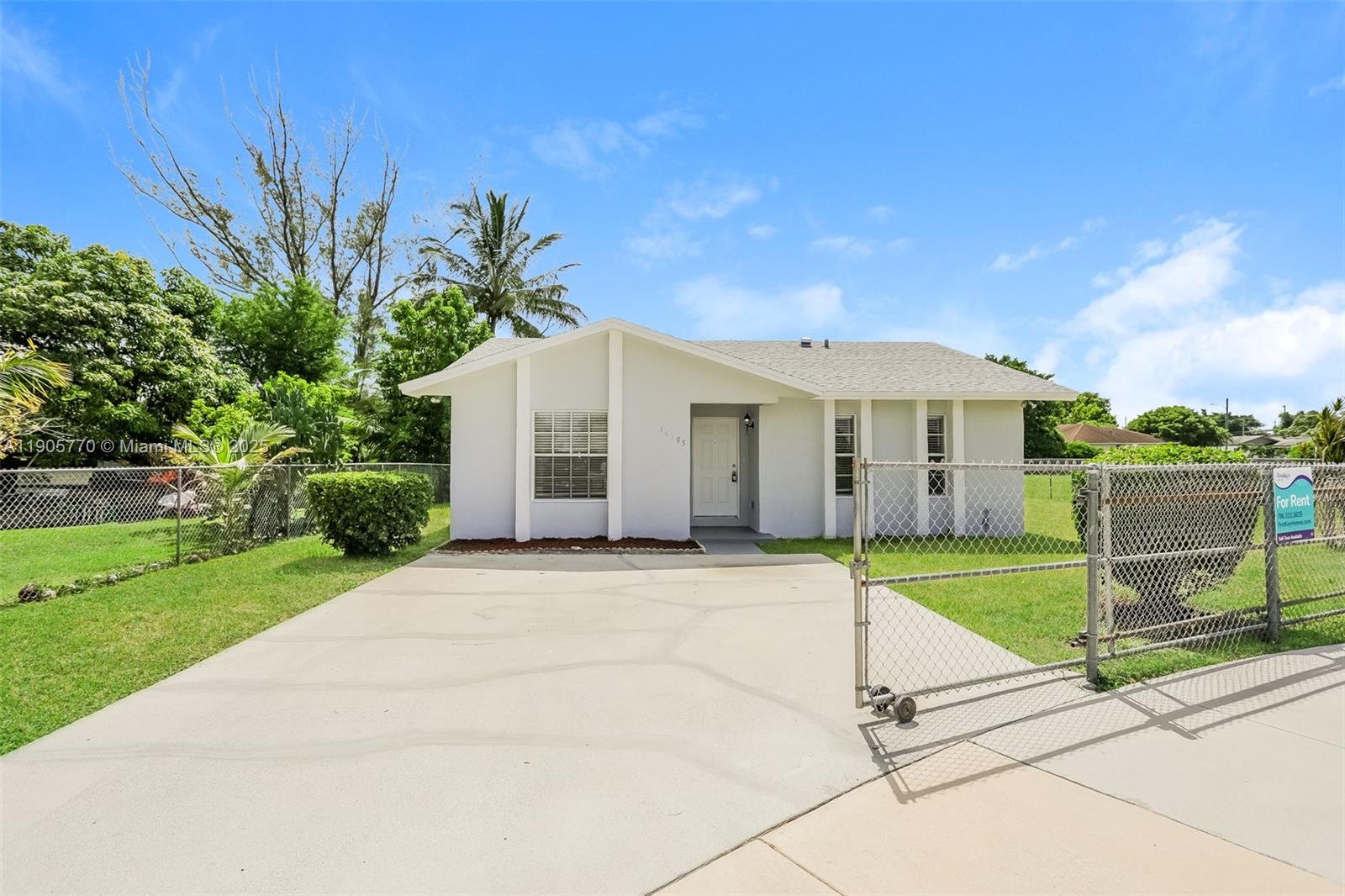 JOHARI HOMESITES - Residential Lease