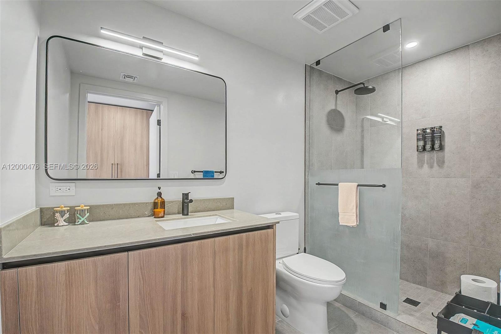 501 First Residences - Residential