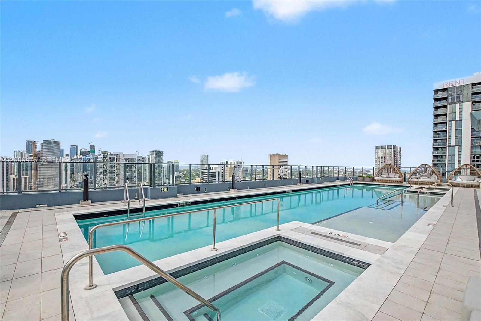 501 First Residences - Residential