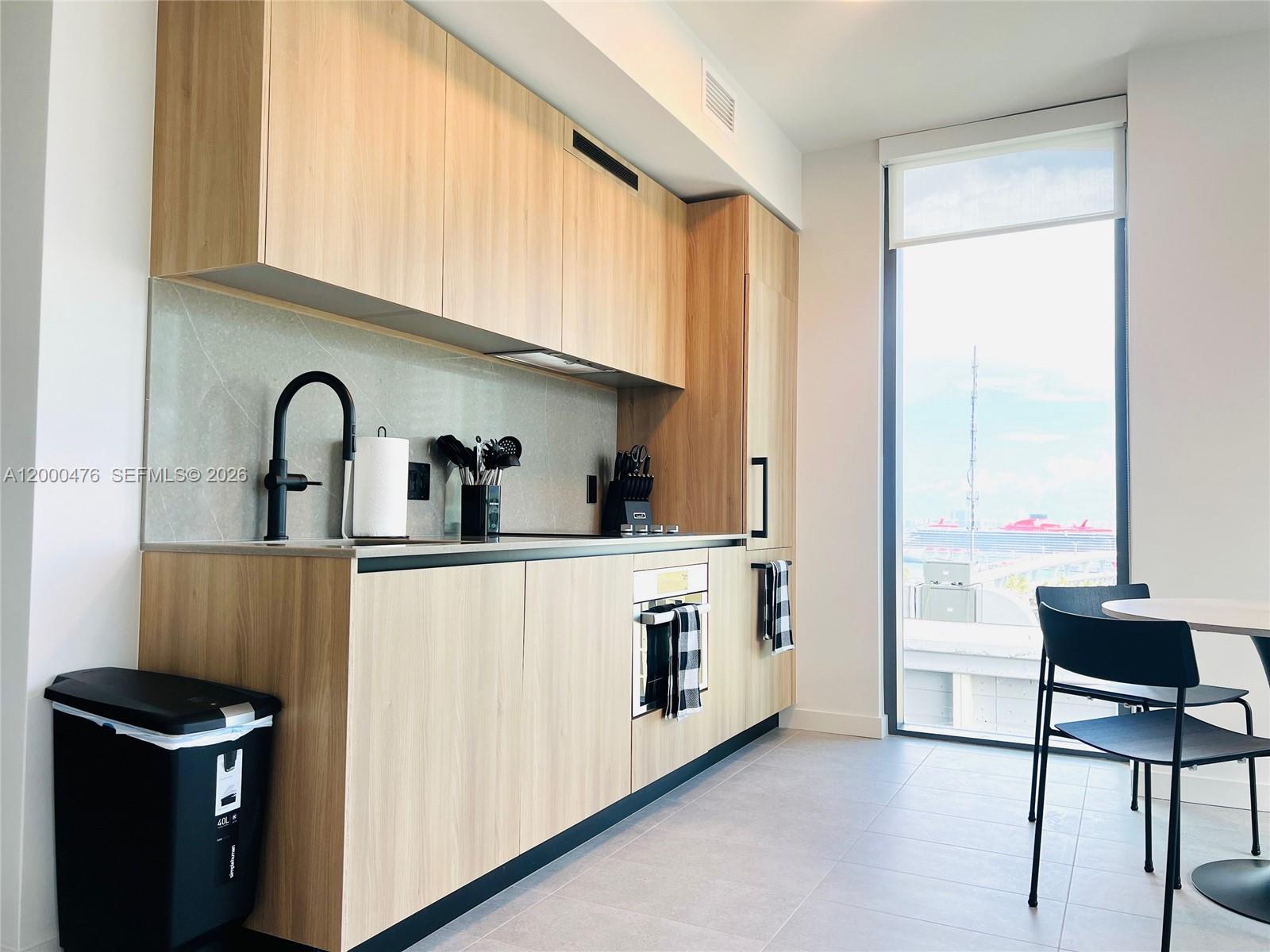 501 First Residences - Residential