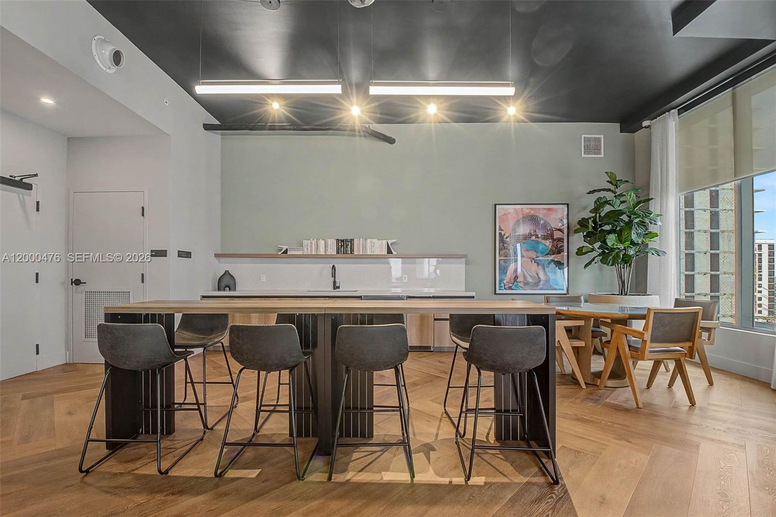 501 First Residences - Residential