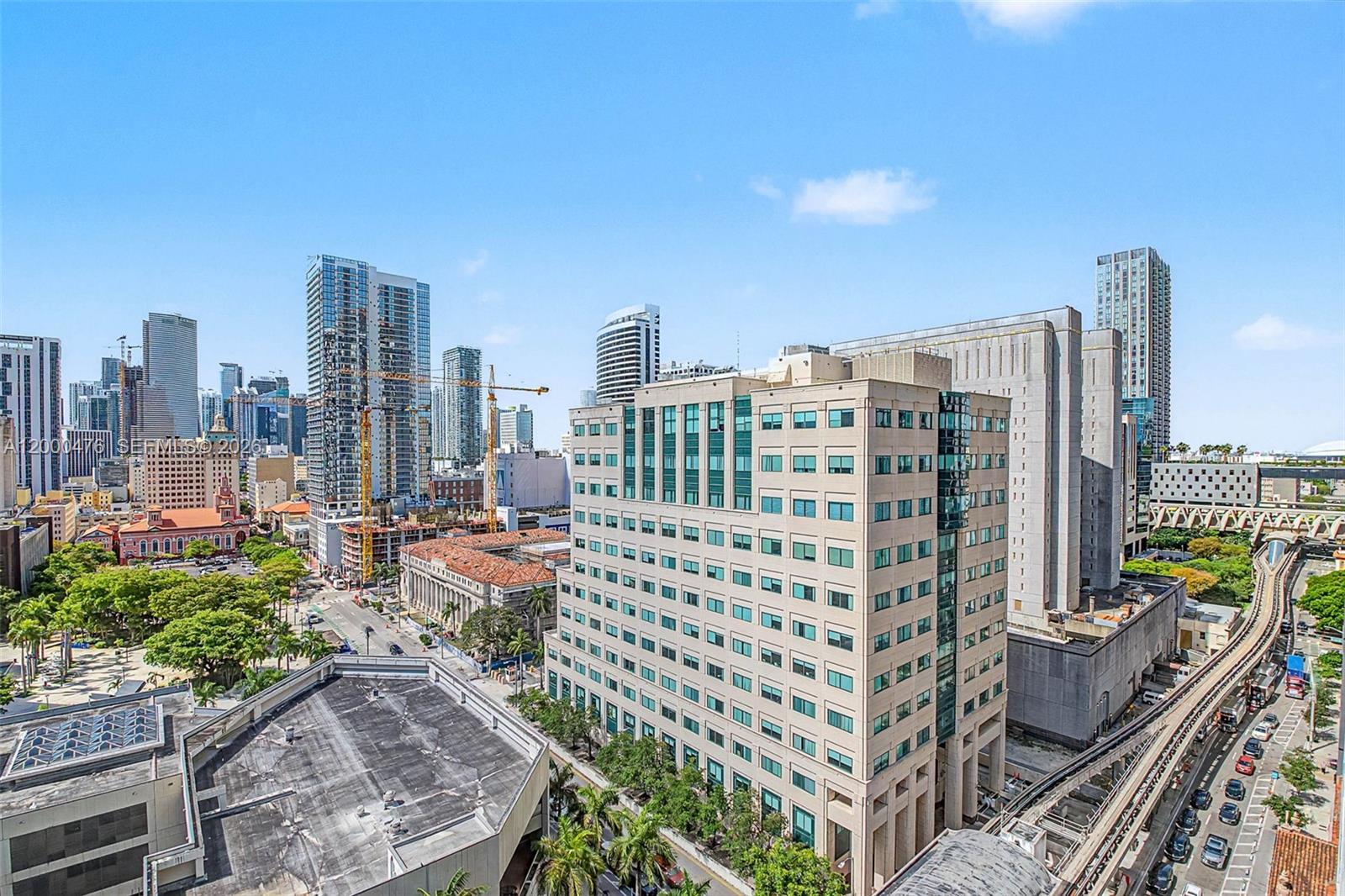 501 First Residences - Residential