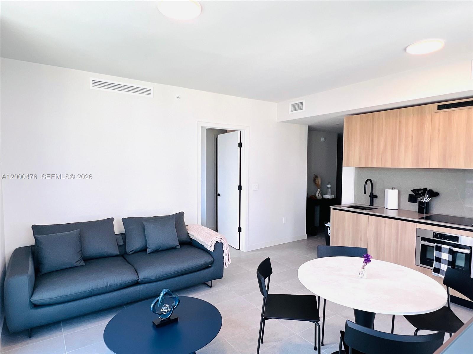 501 First Residences - Residential