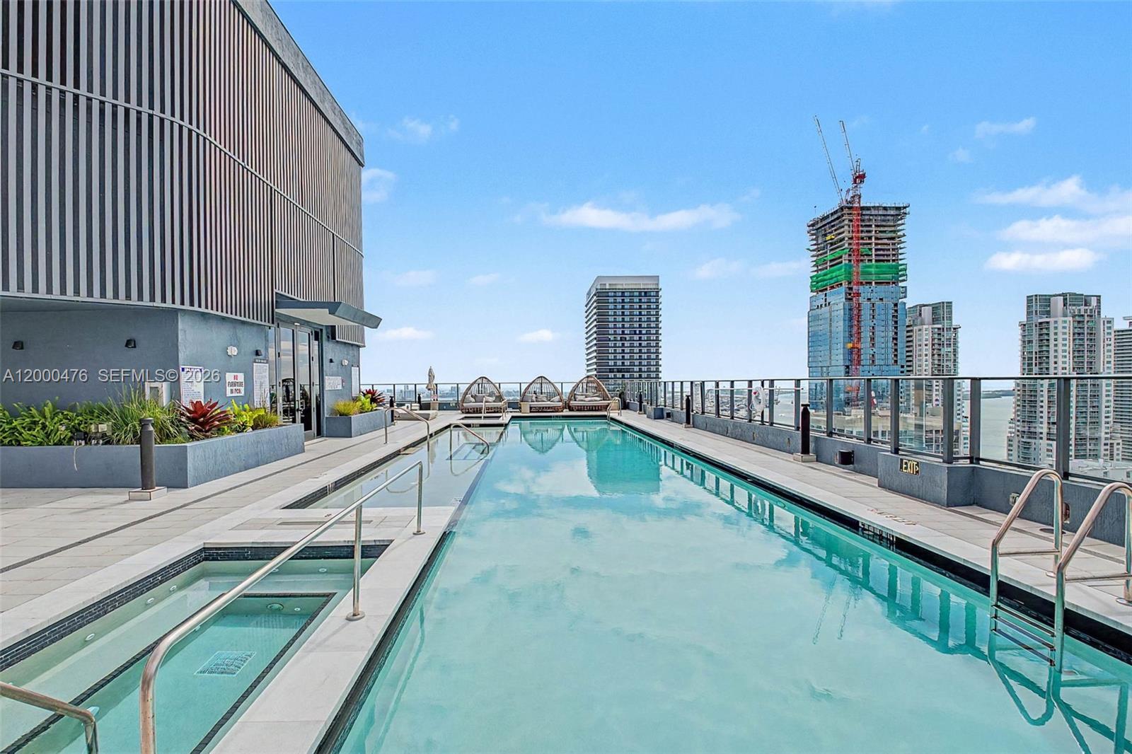 501 First Residences - Residential