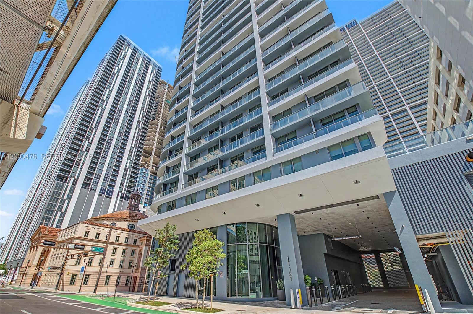 501 First Residences - Residential
