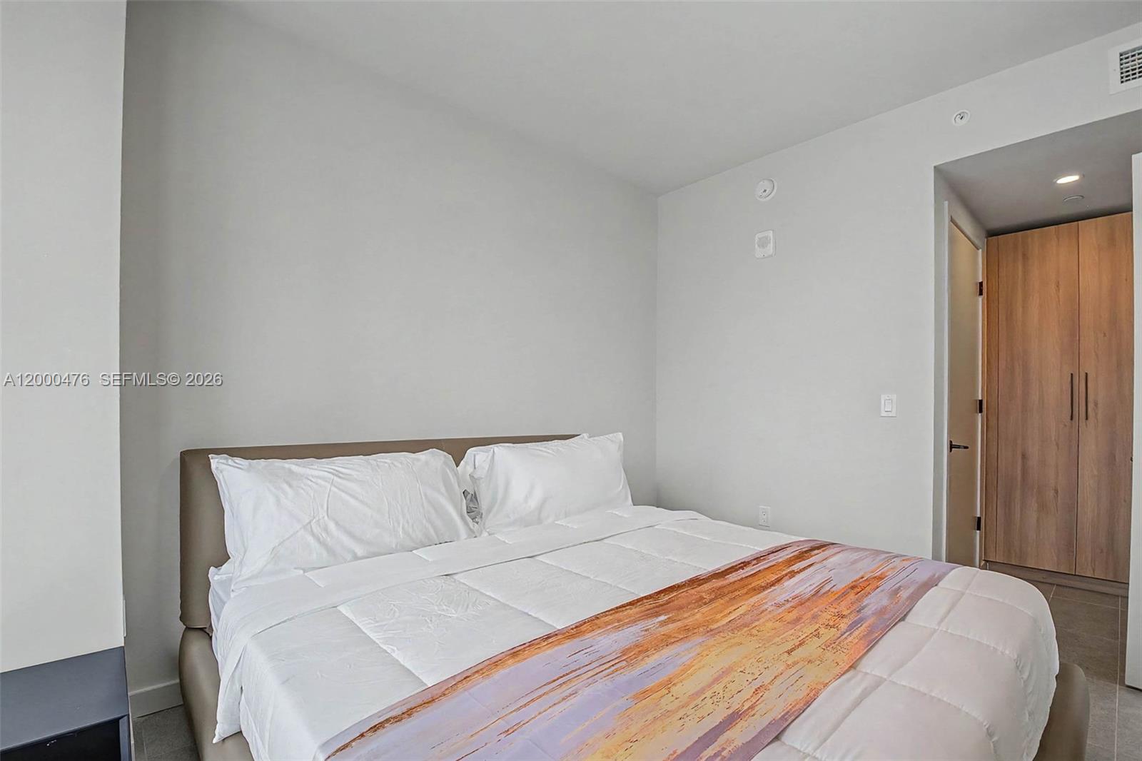 501 First Residences - Residential