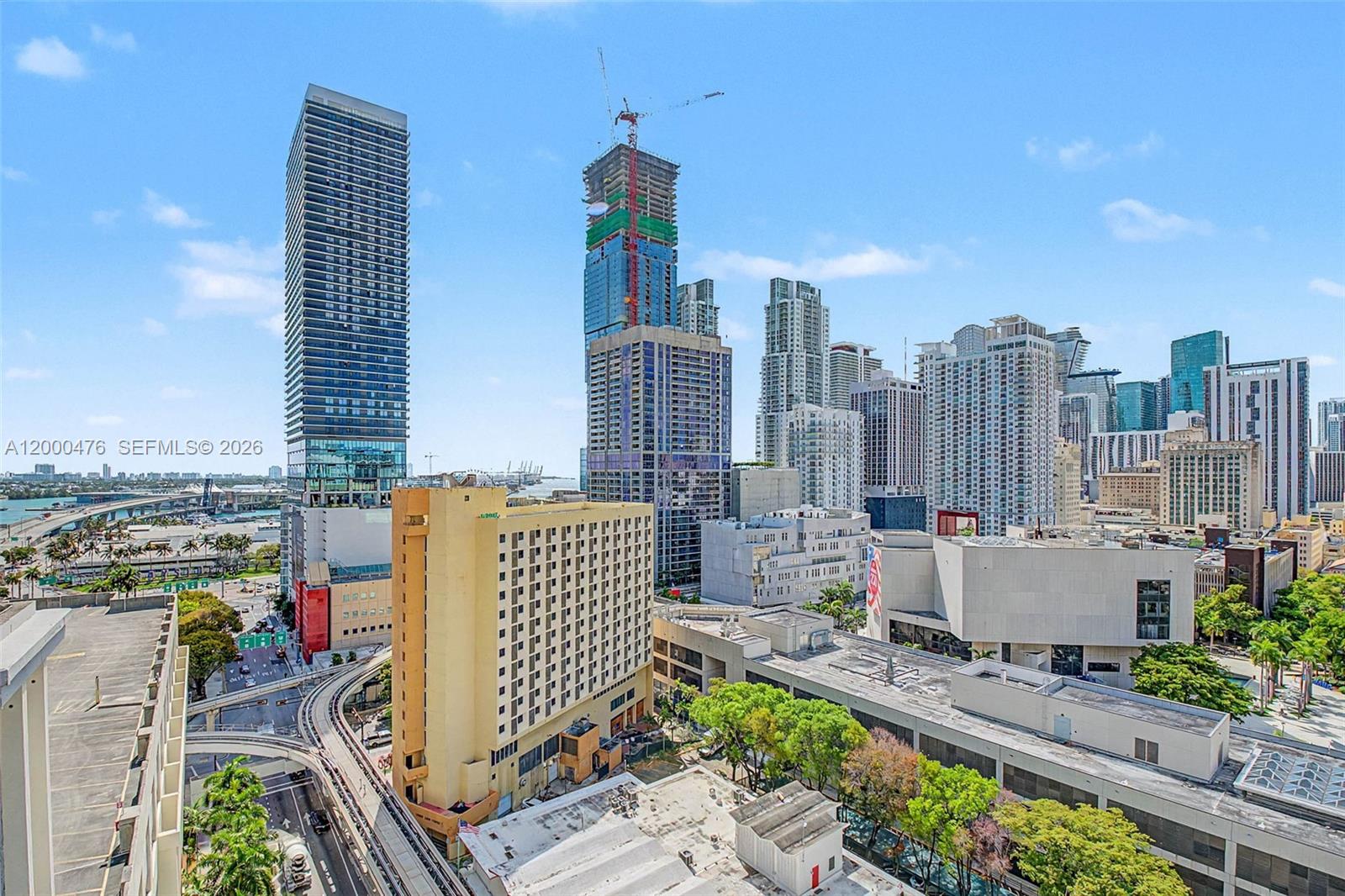 501 First Residences - Residential
