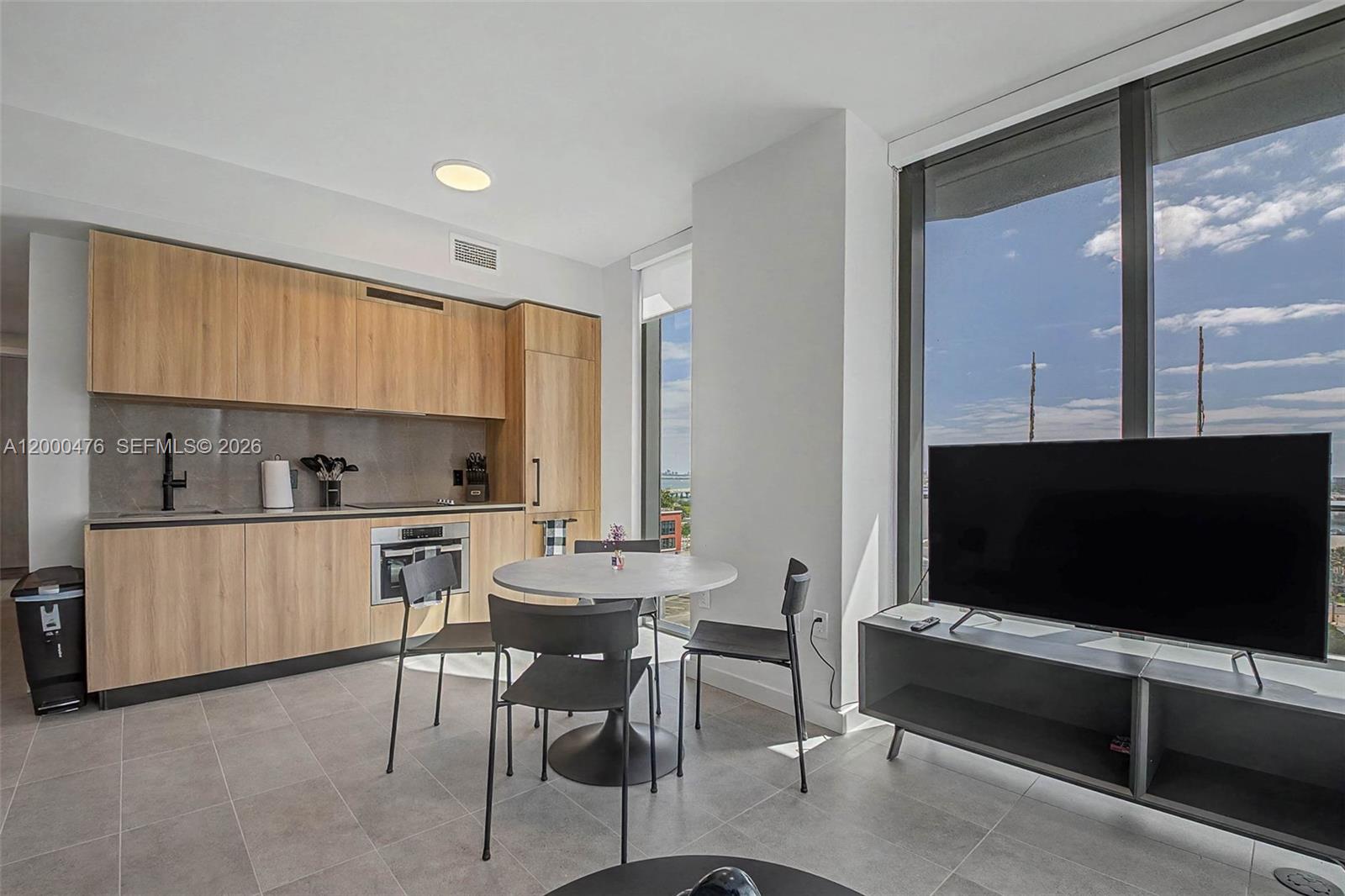 501 First Residences - Residential