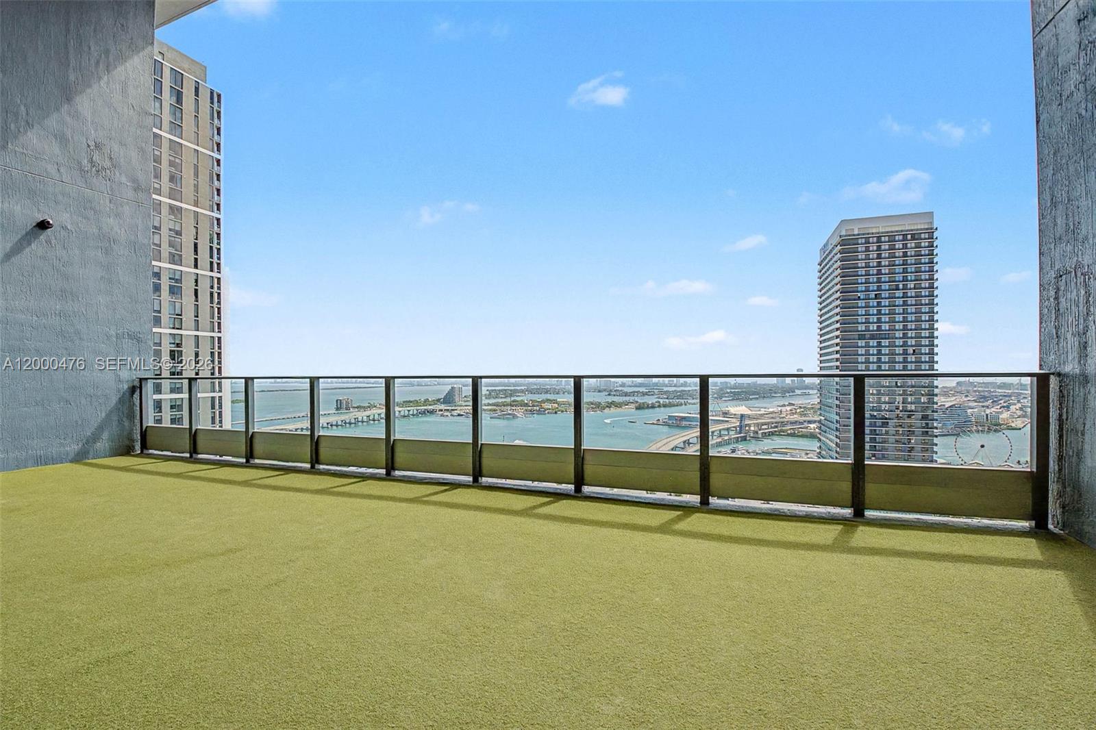 501 First Residences - Residential