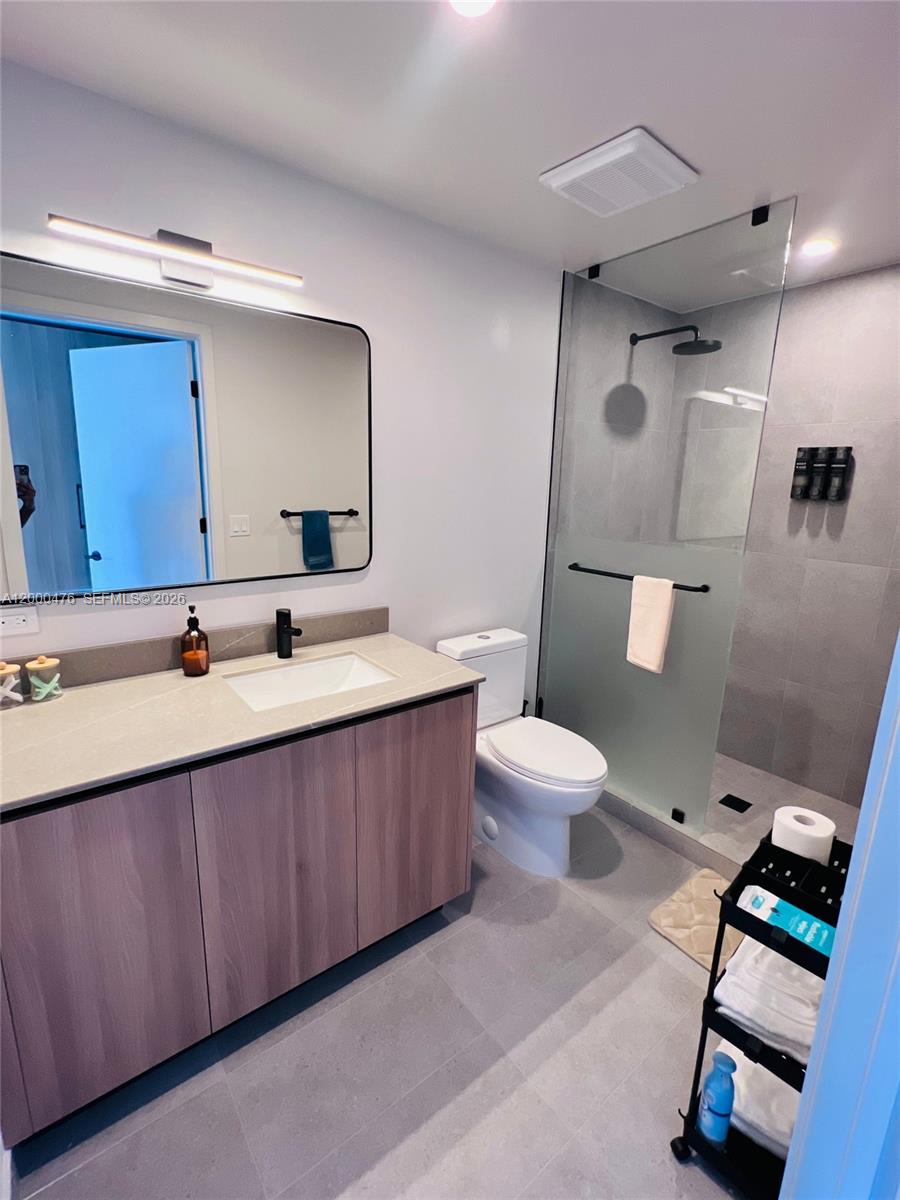 501 First Residences - Residential