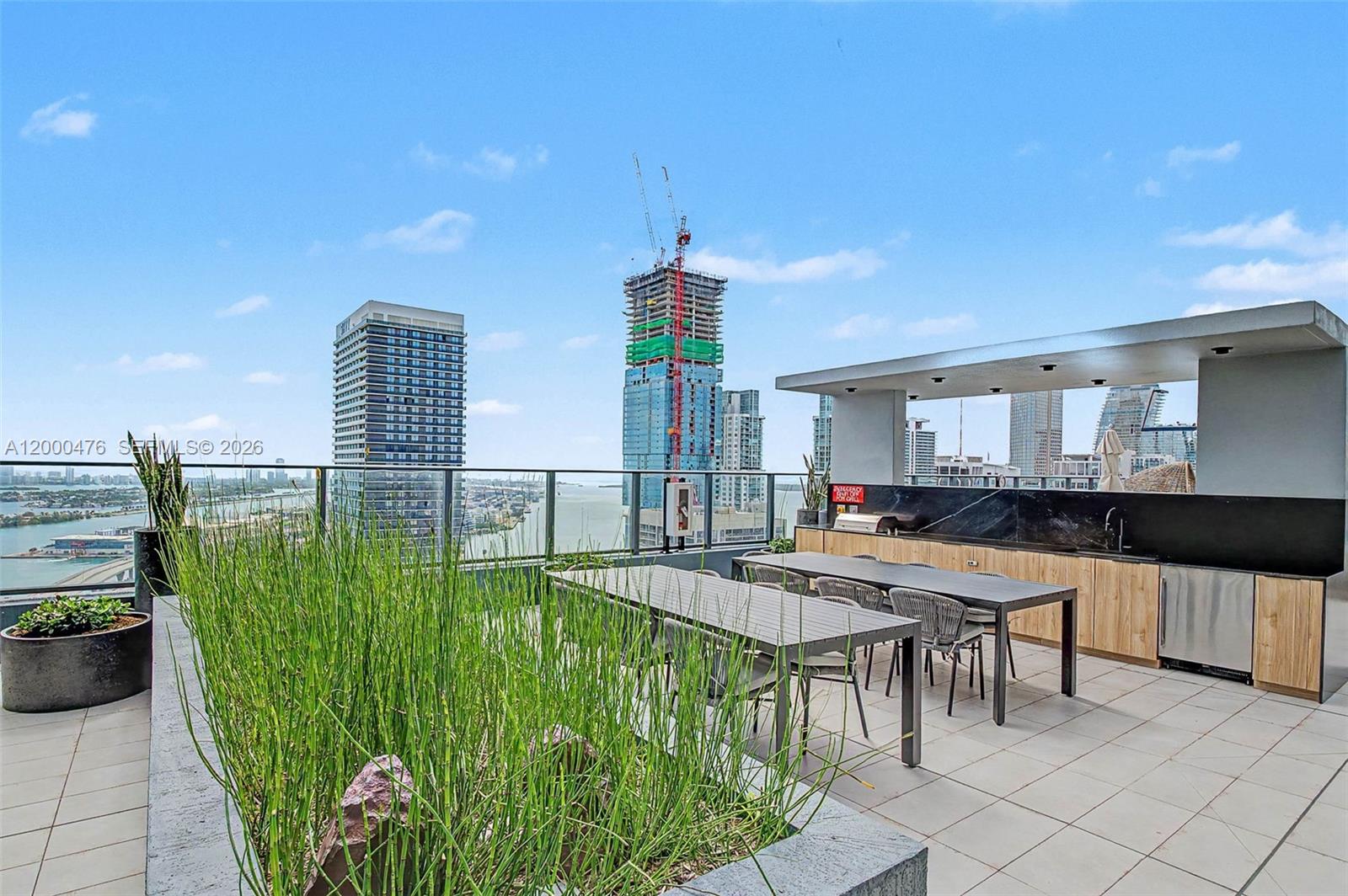 501 First Residences - Residential