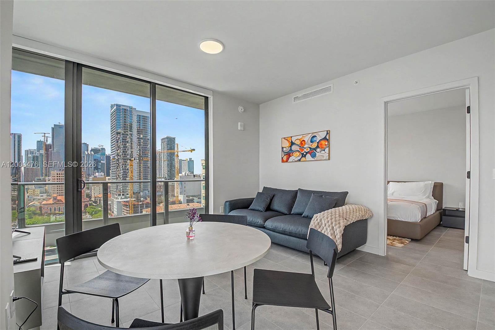 501 First Residences - Residential