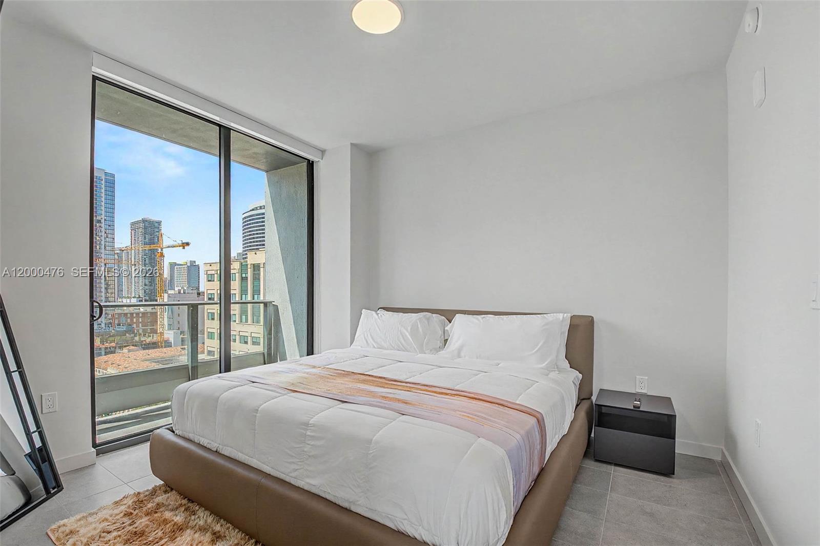 501 First Residences - Residential