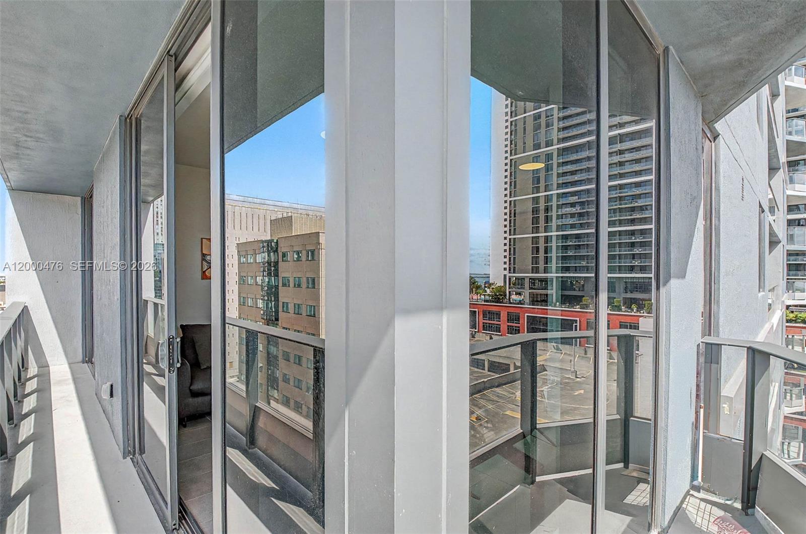 501 First Residences - Residential